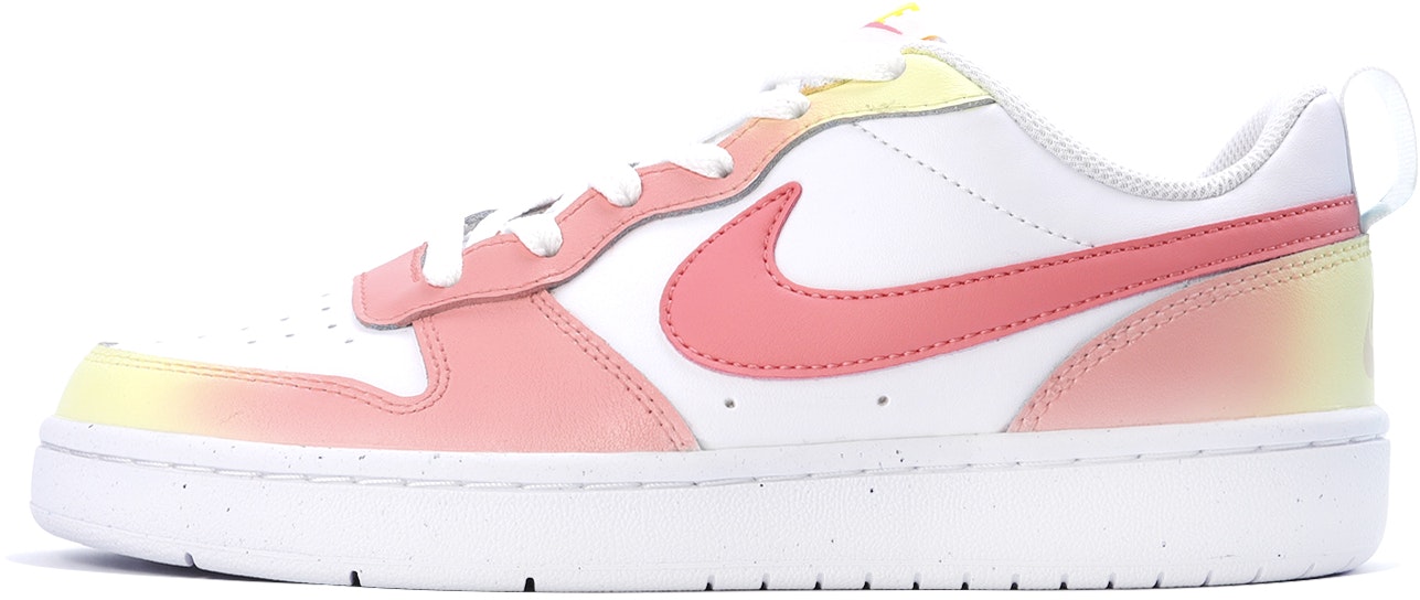custom-shoes-nike-court-borough-low-2-deconstructed-vibrant-pink-yellow-bq-5448-124-466538
