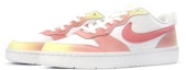 Lookbook ナイキ コート Borough Low 2 デコンストラクト ピンク/イエロー BQ5448-124-466538