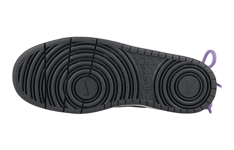 [Custom Shoes] Nike Court Borough Low 2 'Deconstructed Rabbit Patch' 圖 6