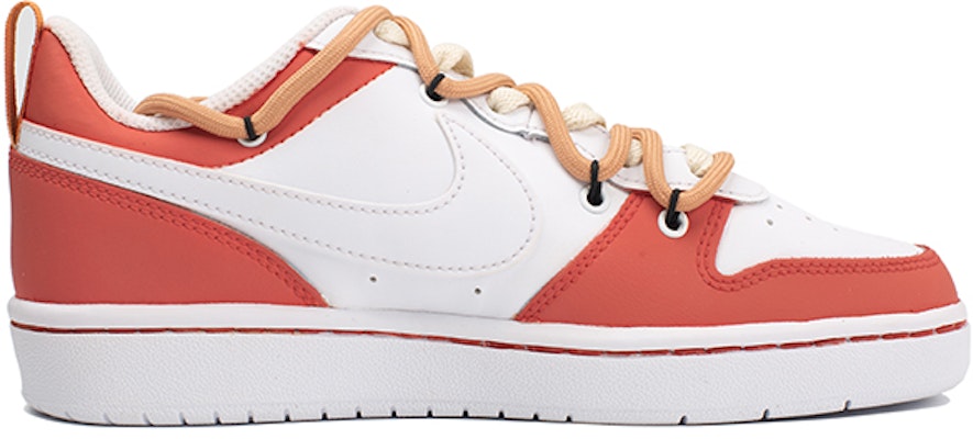 나이키 커스텀 코트 보로우 로우 2 '더티 오렌지' BQ5448-100(TEAM109-青春不打烊) Order 나이키 커스텀 코트 보로우 로우 2 '더티 오렌지' BQ5448-100(TEAM109-青春不打烊)