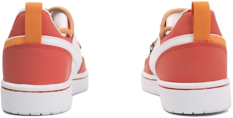 나이키 커스텀 코트 보로우 로우 2 '더티 오렌지' BQ5448-100(TEAM109-青春不打烊) Shop 나이키 커스텀 코트 보로우 로우 2 '더티 오렌지' BQ5448-100(TEAM109-青春不打烊)