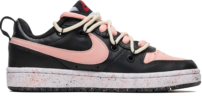 ナイキ コート バーロウ Low 2 "ピンクスプラッター" BQ5448-110(Team22-脏粉三勾A-BOX) Buy ナイキ コート バーロウ Low 2 "ピンクスプラッター" BQ5448-110(Team22-脏粉三勾A-BOX)