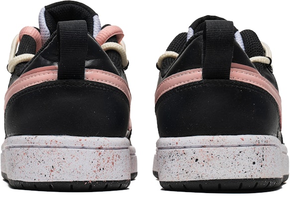 ナイキ コート バーロウ Low 2 "ピンクスプラッター" BQ5448-110(Team22-脏粉三勾A-BOX) Lookbook ナイキ コート バーロウ Low 2 "ピンクスプラッター" BQ5448-110(Team22-脏粉三勾A-BOX)