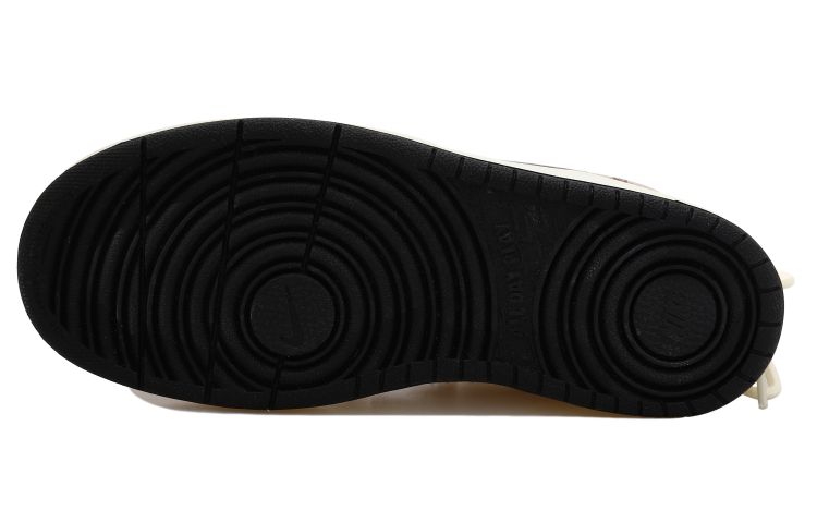 Purchase [カスタムシューズ] ナイキ コート バラ エロー 2 'ディストレスレッドティーラテ' BQ5448-104(Team拾玖-红茶拿铁S-BOX)