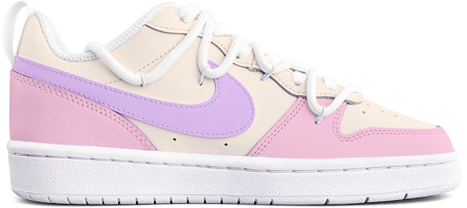 나이키 커스텀 보로우 로우2 "도넛 캔디 핑크옐로" BQ5448-100(Team13-甜甜圈) Order 나이키 커스텀 보로우 로우2 "도넛 캔디 핑크옐로" BQ5448-100(Team13-甜甜圈)