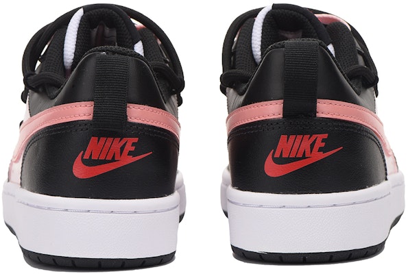 나이키 코트 보로우 로우 2 "도파민 블랙핑크" (커스텀) BQ5448-110(Team32-女款粉墨SBOX) Shop 나이키 코트 보로우 로우 2 "도파민 블랙핑크" (커스텀) BQ5448-110(Team32-女款粉墨SBOX)