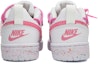 Shop Zapatillas Nike Court Borough Low 2 'Emoción Dopamina - Verano Ardiente' BQ5448-124(Team35-怦然心动)