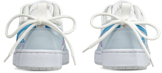 Zapatillas Personalizadas Nike Court Borough Low 2 'Azul Dopamina Medusa' BQ5448-123(Team62-多巴胺蓝水母) Purchase Zapatillas Personalizadas Nike Court Borough Low 2 'Azul Dopamina Medusa' BQ5448-123(Team62-多巴胺蓝水母)