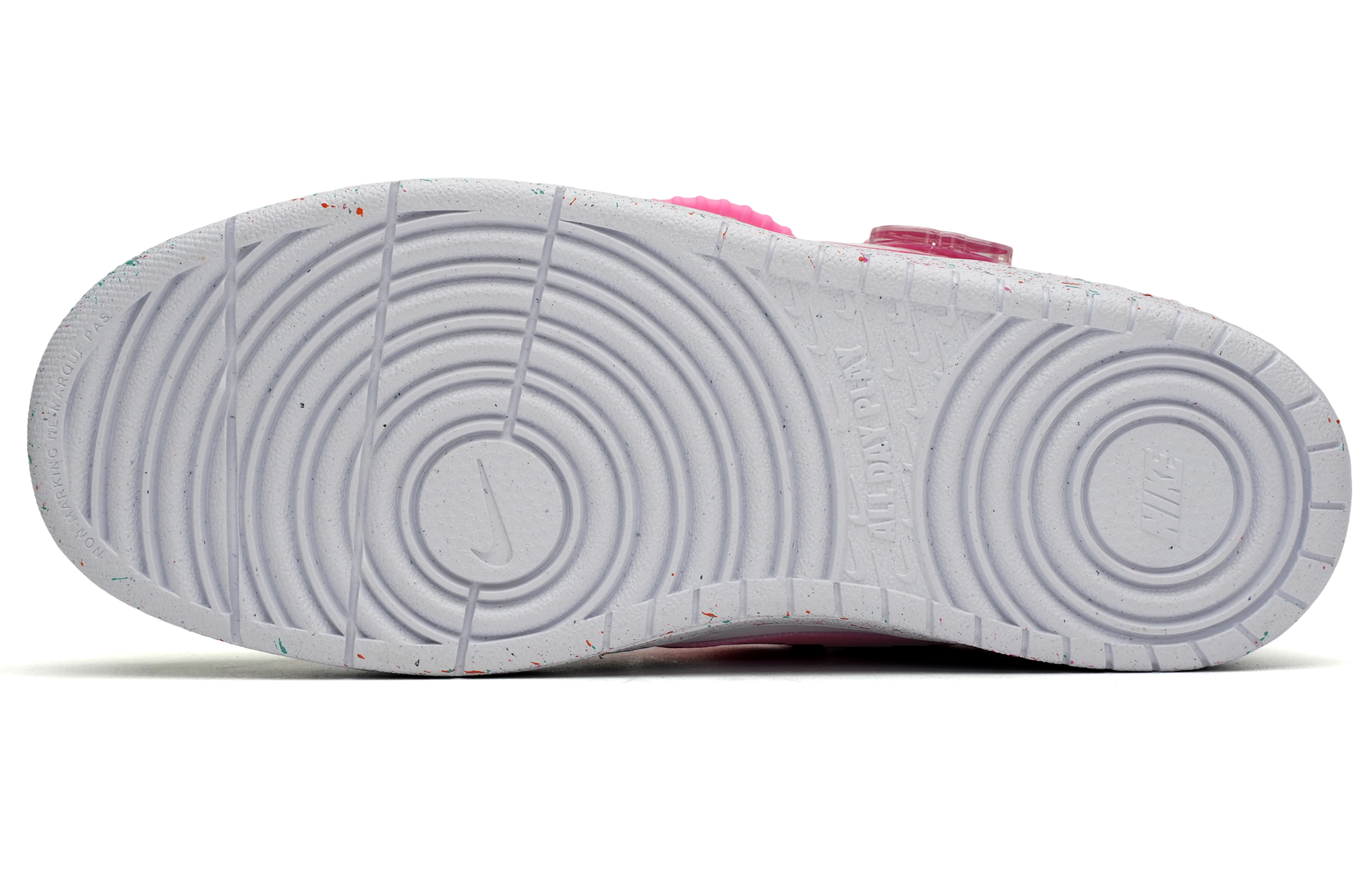 Purchase [定制鞋款] 耐克Court Borough Low 2 '多巴胺兴奋-夏日酷炫' BQ5448-124(Team35-怦然心动）