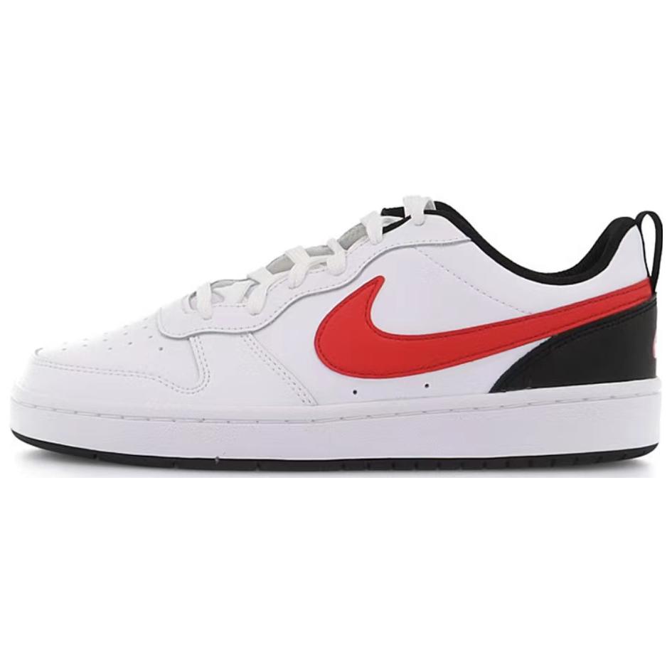 Details for ナイキコートボローLow 2「ドーパミンブラック-ピンク」カスタムシューズ BQ5448-110(Team32-女款粉墨SBOX)