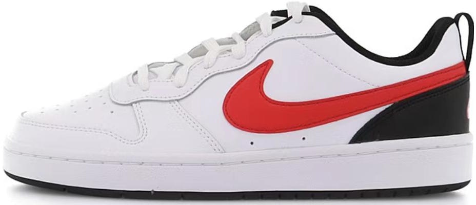 나이키 코트 보로우 로우 2 "도파민 블랙핑크" (커스텀) BQ5448-110(Team32-女款粉墨SBOX) Details for 나이키 코트 보로우 로우 2 "도파민 블랙핑크" (커스텀) BQ5448-110(Team32-女款粉墨SBOX)