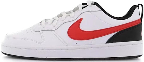 나이키 코트 보로우 로우 2 "도파민 블랙핑크" (커스텀) BQ5448-110(Team32-女款粉墨) Details for 나이키 코트 보로우 로우 2 "도파민 블랙핑크" (커스텀) BQ5448-110(Team32-女款粉墨)