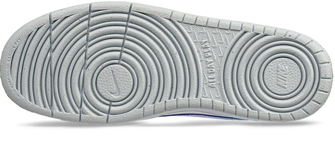 Zapatillas Personalizadas Nike Court Borough Low 2 'Azul Dopamina Medusa' BQ5448-123(Team62-多巴胺蓝水母) Details for Zapatillas Personalizadas Nike Court Borough Low 2 'Azul Dopamina Medusa' BQ5448-123(Team62-多巴胺蓝水母)