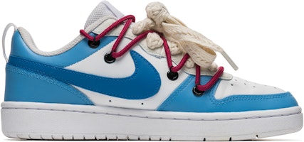 Zapatillas Nike Court Borough Low 2 'Azul Doraemon Blanco' BQ5448-100(Team22-机器猫北卡蓝A-BOX) Buy Zapatillas Nike Court Borough Low 2 'Azul Doraemon Blanco' BQ5448-100(Team22-机器猫北卡蓝A-BOX)