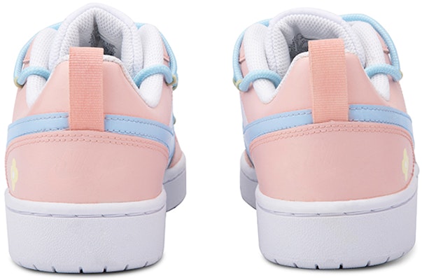 나이키 코트 버로우 로우 2 "핑크블루 드림" (Nike Court Borough Low 2 "Pink Blue Dream") BQ5448-100(TeamF-橘粉色星星) Purchase 나이키 코트 버로우 로우 2 "핑크블루 드림" (Nike Court Borough Low 2 "Pink Blue Dream") BQ5448-100(TeamF-橘粉色星星)