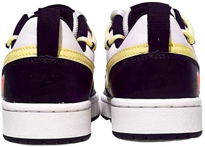 【カスタムシューズ】ナイキ コート バラロー Low 2 'ドリーミーパステルピンク' BQ5448-110(Team48-心动的少女) Shop 【カスタムシューズ】ナイキ コート バラロー Low 2 'ドリーミーパステルピンク' BQ5448-110(Team48-心动的少女)