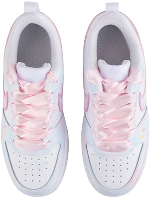 Zapatillas Nike Court Borough Low 2 'Pasteles Soñadores Conejo Blanco' BQ5448-100(TeamF-梦幻兔子) Shop Zapatillas Nike Court Borough Low 2 'Pasteles Soñadores Conejo Blanco' BQ5448-100(TeamF-梦幻兔子)