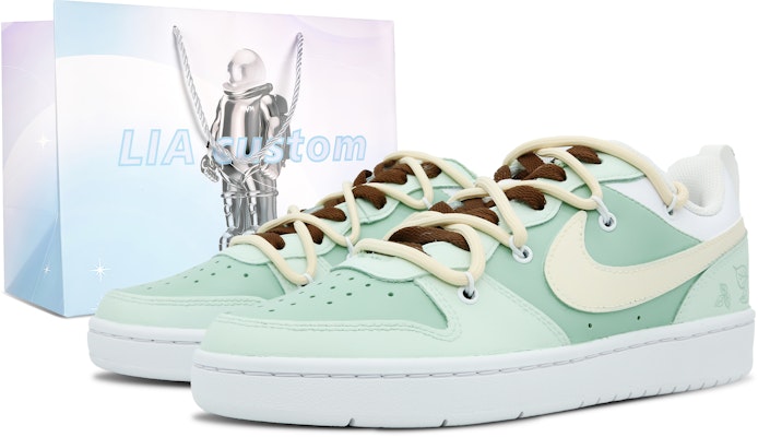 나이키 코트 버로우 로우 2 '신비의 나뭇잎' (55 characters) BQ5448-100-485190 Buy 나이키 코트 버로우 로우 2 '신비의 나뭇잎' (55 characters) BQ5448-100-485190