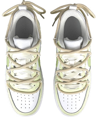 나이키 코트 보로우 로우 2 '에메랄드 포레스트 디컨스트럭티드 보우' (shortened: 나이키 코트 보로우 '에메랄드 보우') BQ5448-100(Team47-女CB绿野解) Shop 나이키 코트 보로우 로우 2 '에메랄드 포레스트 디컨스트럭티드 보우' (shortened: 나이키 코트 보로우 '에메랄드 보우') BQ5448-100(Team47-女CB绿野解)