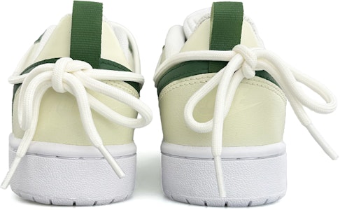 나이키 코트 버로우 로우 2 '프레시 그린-화이트' (커스텀) BQ5448-100(Team13-青苹果) Shop 나이키 코트 버로우 로우 2 '프레시 그린-화이트' (커스텀) BQ5448-100(Team13-青苹果)