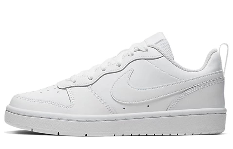 Purchase 나이키 코트 버로우 로우 2 '프레시 그린-화이트' (커스텀) BQ5448-100(Team13-青苹果)