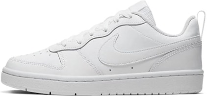 【客製球鞋】 Nike Court Borough Low 2 休閒 青蘋果 時尚文青 低筒 板鞋 GS 白綠 Purchase 【客製球鞋】 Nike Court Borough Low 2 休閒 青蘋果 時尚文青 低筒 板鞋 GS 白綠