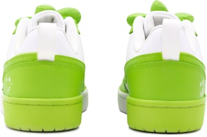 Zapatillas Nike Court Borough Low 2 'Fresh Mint White Crow' Custom BQ5448-100(Team52-清新奶绿S-BOX) Shop Zapatillas Nike Court Borough Low 2 'Fresh Mint White Crow' Custom BQ5448-100(Team52-清新奶绿S-BOX)