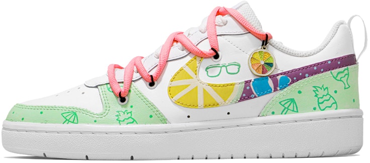 custom-shoes-nike-court-borough-low-2-fruit-party-bq-5448-100-471289