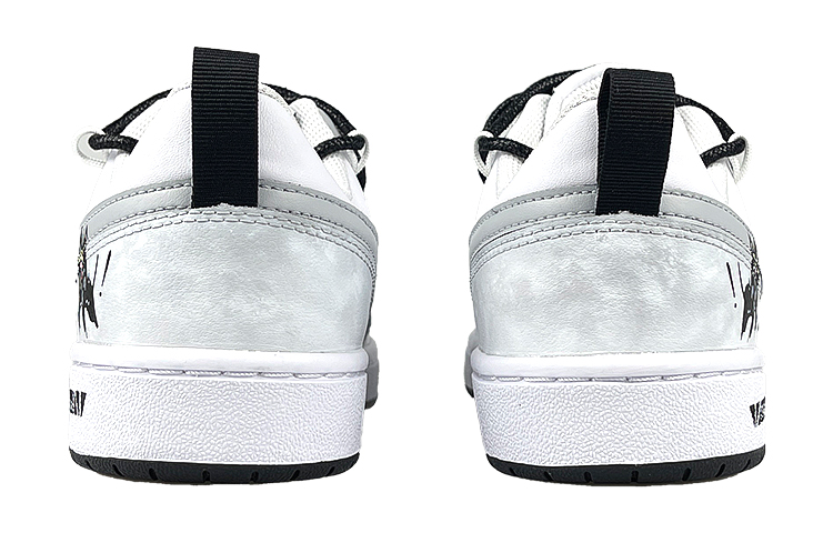 Purchase Nike Court Borough Low 2 "Gato Peludo" BQ5448-104(Team47-女CB炸毛猫解)