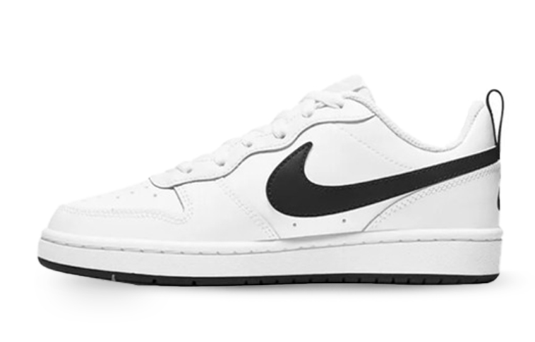 Sizing Nike Court Borough Low 2 "Gato Peludo" BQ5448-104(Team47-女CB炸毛猫解)