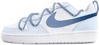 Buy 나이키 코트 보로우 로우 2 '그라데이션 프레쉬' (80 characters) BQ5448-100(Team13-天蓝釉)