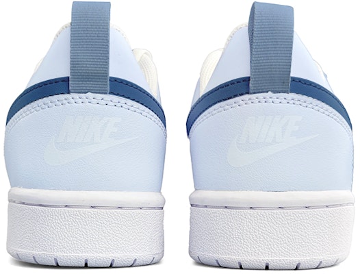 Zapatillas Nike Court Borough Low 2 'Gradient Fresh Desconstruidas' BQ5448-100(Team13-天蓝釉) Shop Zapatillas Nike Court Borough Low 2 'Gradient Fresh Desconstruidas' BQ5448-100(Team13-天蓝釉)