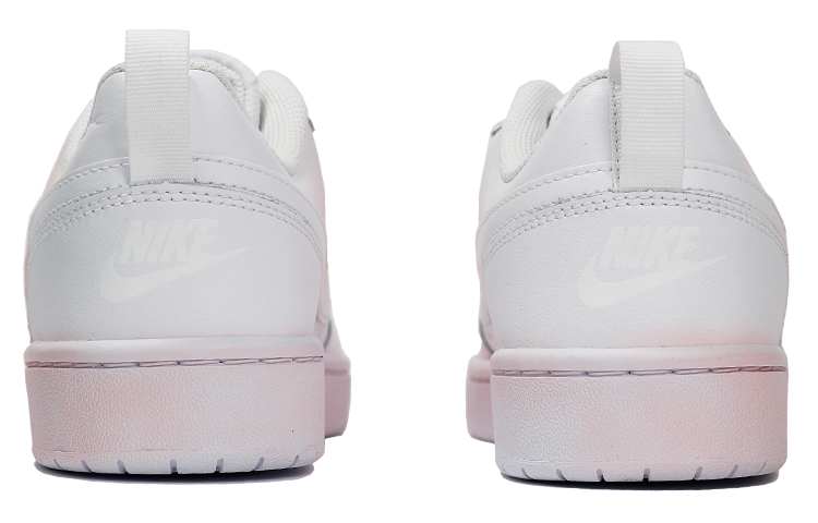 Purchase [Sepatu Custom] Nike Court Borough Low 2 'Gradien Mimpi Gadis Imut' BQ5448-100(TeamThree-梦幻)