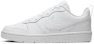 Cheap 【客製鞋】Nike Court Borough Low 2「漸變可愛女孩夢」 BQ5448-100(TeamThree-梦幻)