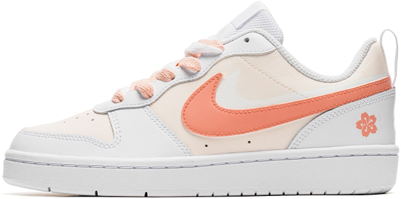 나이키 커스텀 보로우 로우2 "발렌타인 벚꽃" (80 characters) BQ5448-100(Team22-女款樱花粉白A-BOX) Buy 나이키 커스텀 보로우 로우2 "발렌타인 벚꽃" (80 characters) BQ5448-100(Team22-女款樱花粉白A-BOX)