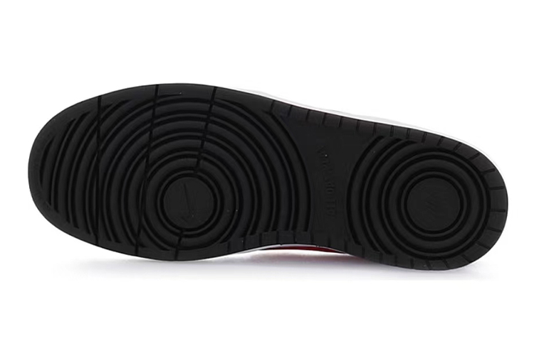 Purchase [Kasut Custom] Nike Court Borough Low 2 'Grafiti Lobak Hijau Jingga' BQ5448-110(Team22-女胡萝卜绿橙A-BOX)