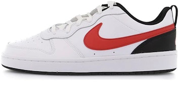 【定制球鞋】 Nike Court Borough Low 2 塗鴉藝術 線跡 潑墨 低幫 板鞋 GS 灰棕 Sizing 【定制球鞋】 Nike Court Borough Low 2 塗鴉藝術 線跡 潑墨 低幫 板鞋 GS 灰棕