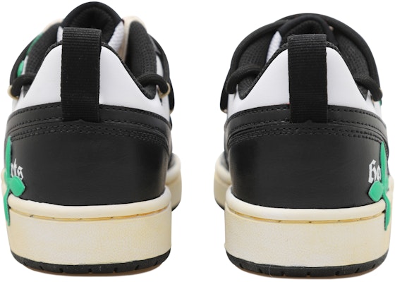 나이키 커스텀 코트 보로우 로우 2 '빈티지 블랙 그린' BQ5448-110(Team69-绿十字星SBOX) Shop 나이키 커스텀 코트 보로우 로우 2 '빈티지 블랙 그린' BQ5448-110(Team69-绿十字星SBOX)