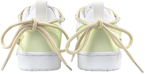 【訂製球鞋】 Nike Court Borough Low 2 禮盒 綠野仙蹤 解構 蝴蝶結裝飾 低筒 板鞋 GS 白綠 Purchase 【訂製球鞋】 Nike Court Borough Low 2 禮盒 綠野仙蹤 解構 蝴蝶結裝飾 低筒 板鞋 GS 白綠