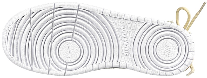 【訂製球鞋】 Nike Court Borough Low 2 禮盒 綠野仙蹤 解構 蝴蝶結裝飾 低筒 板鞋 GS 白綠 Details for 【訂製球鞋】 Nike Court Borough Low 2 禮盒 綠野仙蹤 解構 蝴蝶結裝飾 低筒 板鞋 GS 白綠