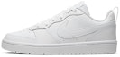 Sizing 【訂製球鞋】 Nike Court Borough Low 2 禮盒 綠野仙蹤 解構 蝴蝶結裝飾 低筒 板鞋 GS 白綠