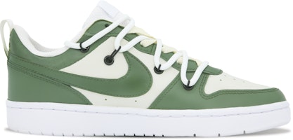 나이키 코트 보로우 2 '그린 트레일 카모' (커스텀) BQ5448-100(Team7-绿野行踪女款) Order 나이키 코트 보로우 2 '그린 트레일 카모' (커스텀) BQ5448-100(Team7-绿野行踪女款)