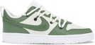 Order 나이키 코트 보로우 2 '그린 트레일 카모' (커스텀) BQ5448-100(Team7-绿野行踪女款)
