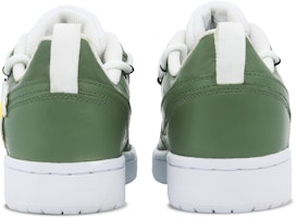 나이키 코트 보로우 2 '그린 트레일 카모' (커스텀) BQ5448-100(Team7-绿野行踪女款) Shop 나이키 코트 보로우 2 '그린 트레일 카모' (커스텀) BQ5448-100(Team7-绿野行踪女款)