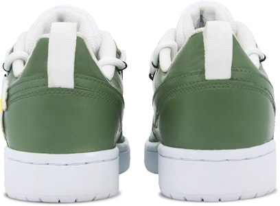 나이키 코트 보로우 2 '그린 트레일 카모' (커스텀) BQ5448-100(Team7-绿野行踪女款) Shop 나이키 코트 보로우 2 '그린 트레일 카모' (커스텀) BQ5448-100(Team7-绿野行踪女款)