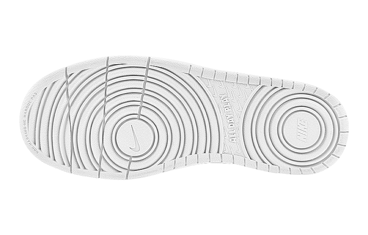 Purchase 【訂製球鞋】Nike Court Borough Low2 極簡風華 禮盒版 解構鞋帶 低筒 板鞋 GS 綠白