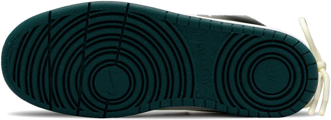 ナイキ コート バーロウ ロー 2 'グリーン ホワイト' カスタムシューズ DV5456-102(TeamA-幸运草S-BOX) Details for ナイキ コート バーロウ ロー 2 'グリーン ホワイト' カスタムシューズ DV5456-102(TeamA-幸运草S-BOX)