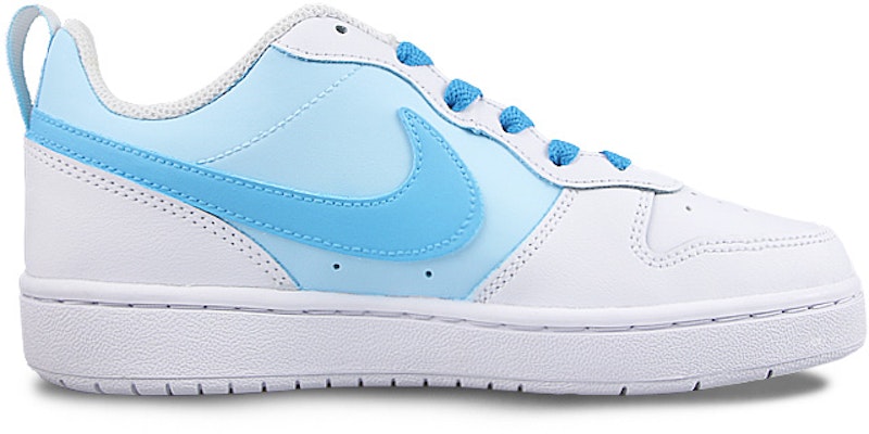 Zapatillas Nike Court Borough Low 2 'Pintadas a Mano Coral-Azul-Blanco' BQ5448-100(Team58-海洋珊瑚) Order Zapatillas Nike Court Borough Low 2 'Pintadas a Mano Coral-Azul-Blanco' BQ5448-100(Team58-海洋珊瑚)