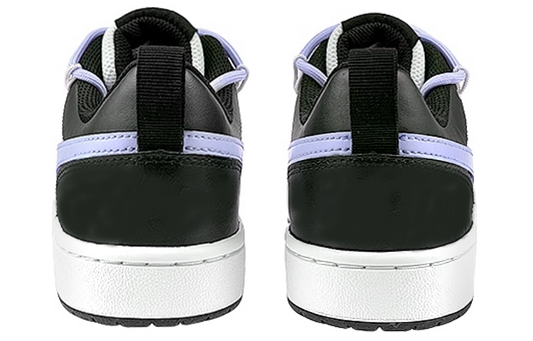 Purchase 【定制球鞋】 Nike Court Borough Low 2 手繪 經典 休閒 靈活 禮盒 低幫 板鞋 GS 薰衣草紫