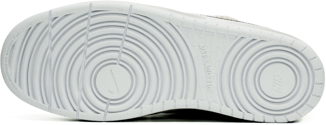 【定製球鞋】Nike Court Borough Low 2 茶色 手繪潑墨 特殊鞋盒 休閒 低幫 板鞋 GS 綠棕 Purchase 【定製球鞋】Nike Court Borough Low 2 茶色 手繪潑墨 特殊鞋盒 休閒 低幫 板鞋 GS 綠棕